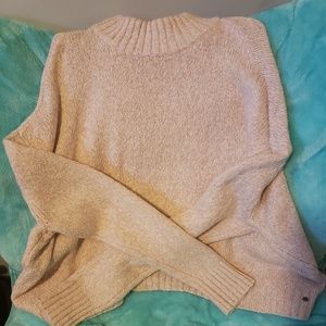 AEO Light Pink Sweater